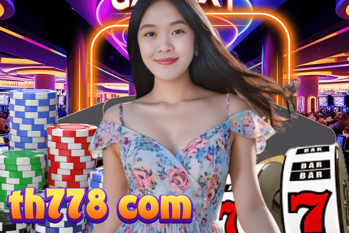 th778 com ทางเข้า