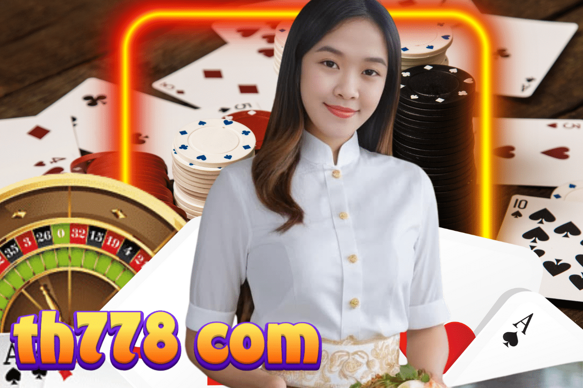 th778 com เข้าสู่ระบบ
