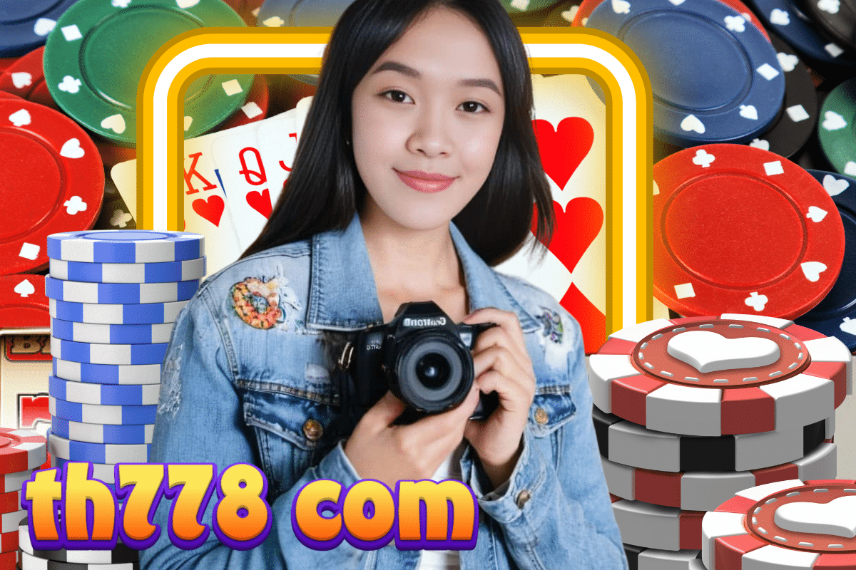 th778 com เครดิตฟรี