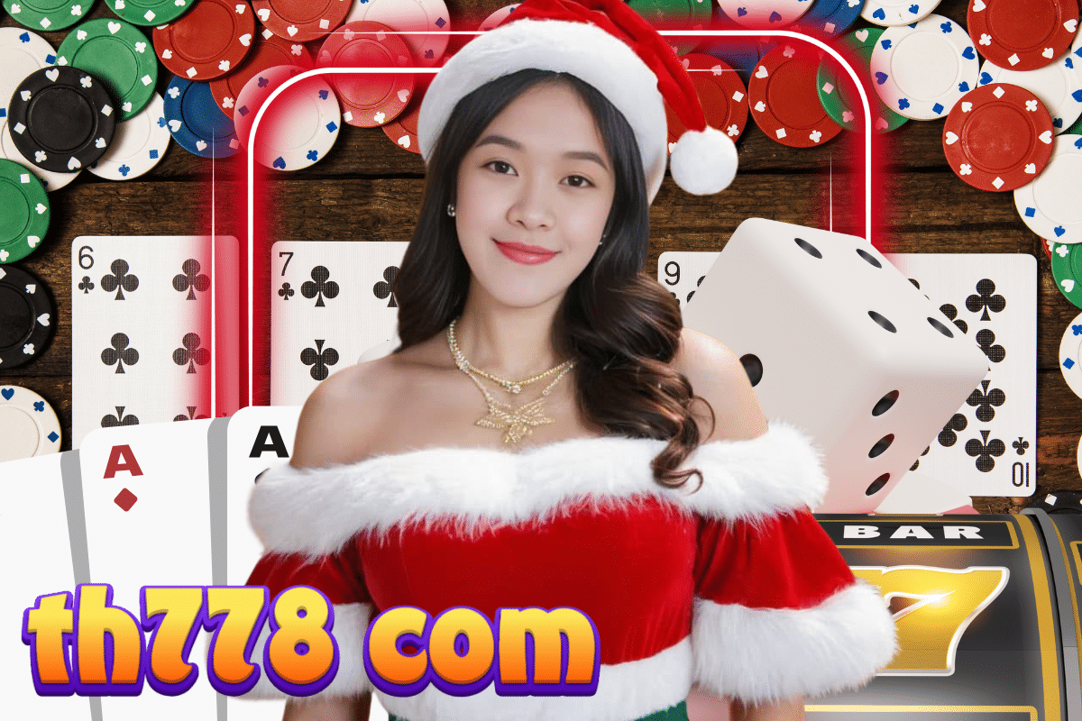 สล็อต th778 com