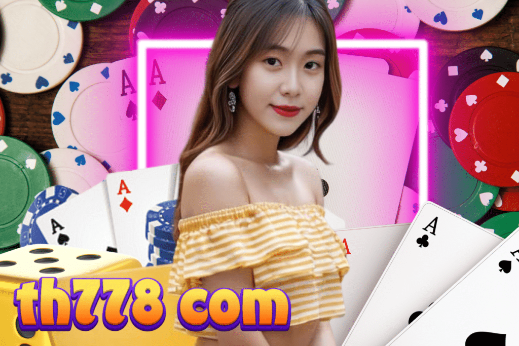 th778 com ทรูวอเลท