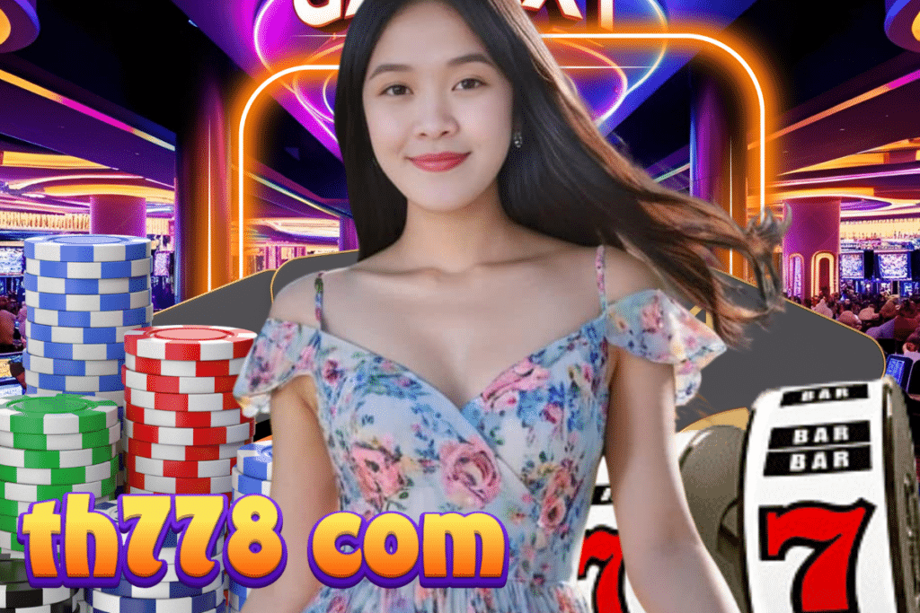 th778 com ทางเข้า